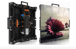 LED顯示屏企業(yè)上游漲價 下游降價這是為何？