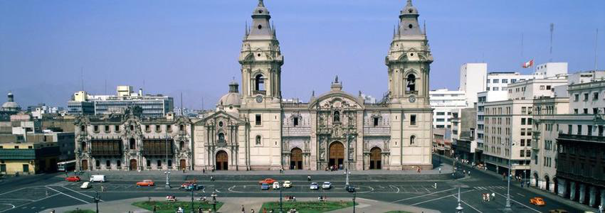 開(kāi)辟新征途，悟空體育2017秘魯國(guó)際廣告展