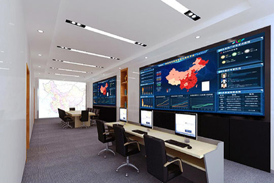 疫情在前，刻不容緩！悟空體育加推【智慧醫(yī)療可視化解決方案】！