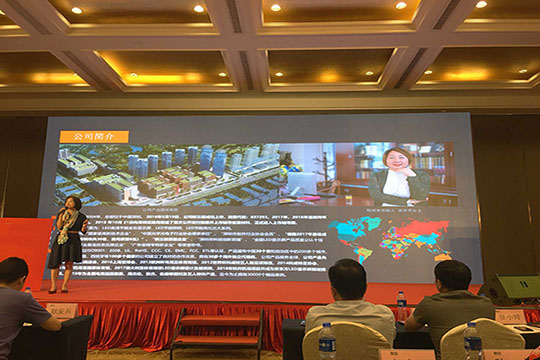 “龍系列”與“魔都”撞出LED行業(yè)新火花！