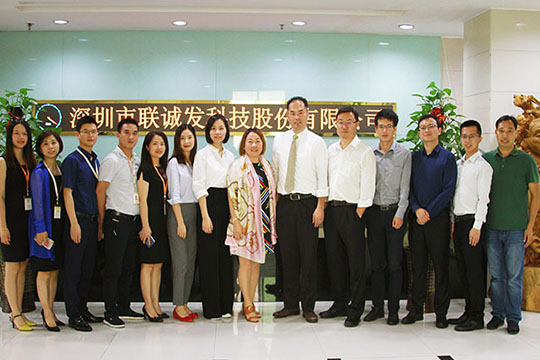 快訊：悟空體育2018年第六次臨時股東大會順利召開！