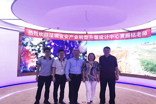 創(chuàng)意驅(qū)動(dòng)產(chǎn)業(yè)升級(jí)，悟空體育加速崛起