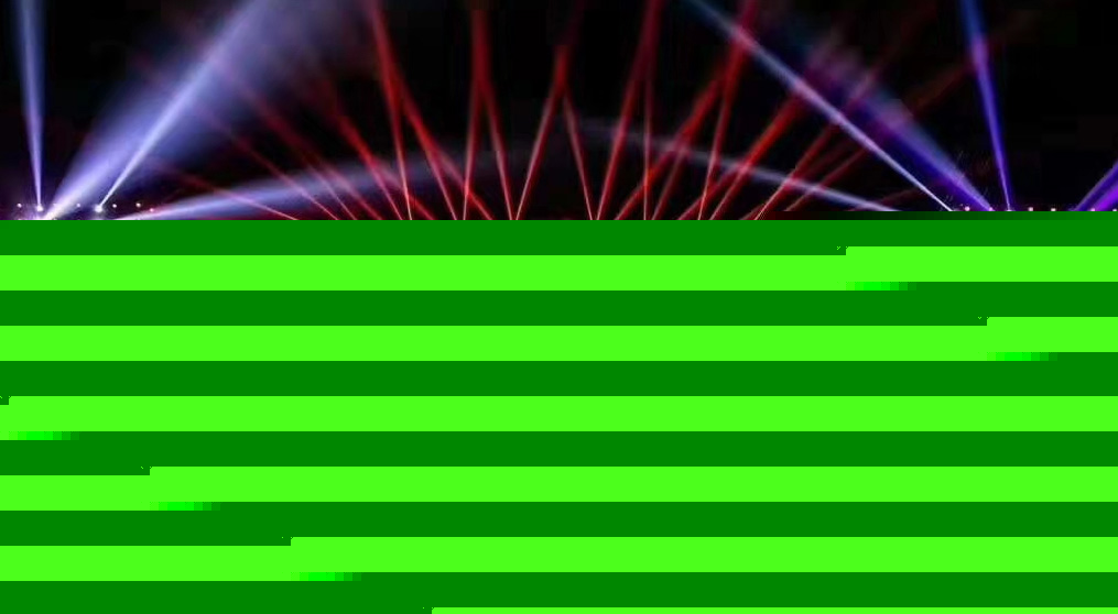 2019凱迪拉克汽車發(fā)布會(huì)舞臺(tái)租賃屏項(xiàng)目