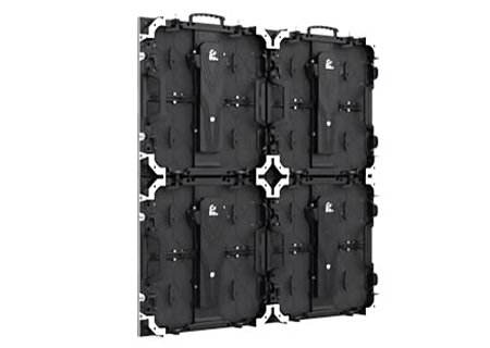 悟空體育龍藝PLUS租賃屏直面拼接