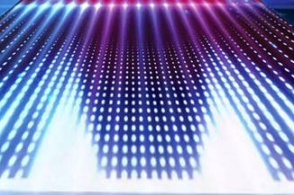 什么是LED屏燈驅合一、燈驅分離?