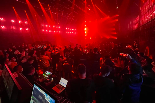 廣州燈光音響展，獨角獸系列活動賦能娛樂夜經(jīng)濟(jì)！ 