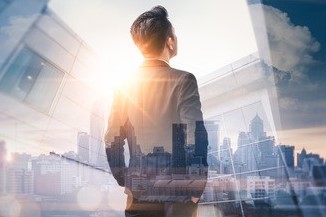 光影技術(shù)賦能的沉浸式文旅，LED顯示屏與投影顯示各占幾分天下？