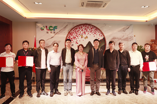 熱烈祝賀悟空體育智能制造數(shù)字工廠項(xiàng)目啟動(dòng)會(huì)順利召開