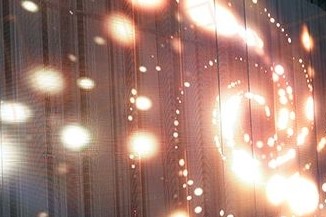 什么是LED冰屏？