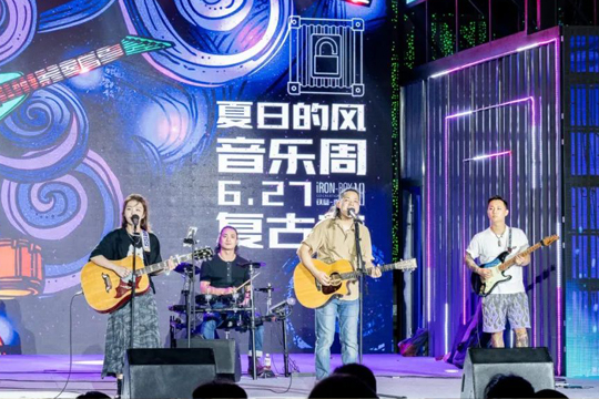 寶安日報：寶企LED顯示屏閃耀浙江文旅消費(fèi)季！悟空體育助力打造沉浸式旅游消費(fèi)氛圍