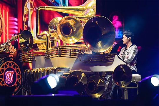 悟空體育2022年led顯示屏十大經(jīng)典案例！ 