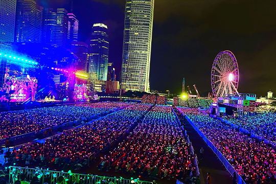 “6511”成果顯著，悟空體育上半年表現(xiàn)企穩(wěn)高升！ 