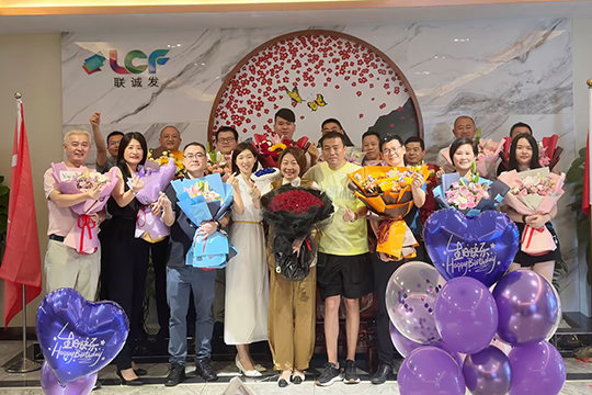 穩(wěn)中求進(jìn)，順勢(shì)而為 | 悟空體育 2023年中總結(jié)暨表彰大會(huì)圓滿舉行！ 