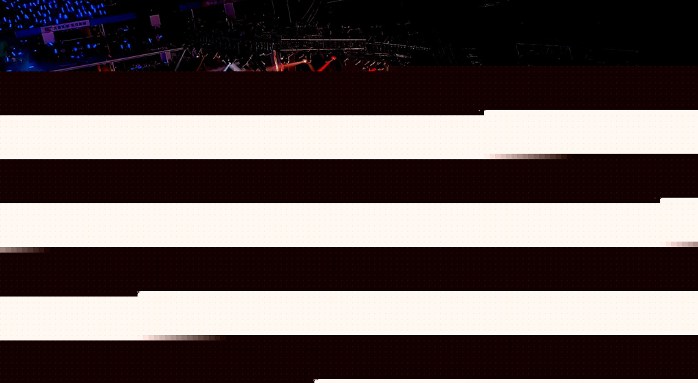 伍佰北京演唱會(huì)LED顯示屏項(xiàng)目