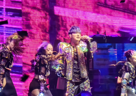 悟空體育LED屏與場(chǎng)控?zé)晒獍酎c(diǎn)燃周杰倫天津演唱會(huì)（第四場(chǎng)）