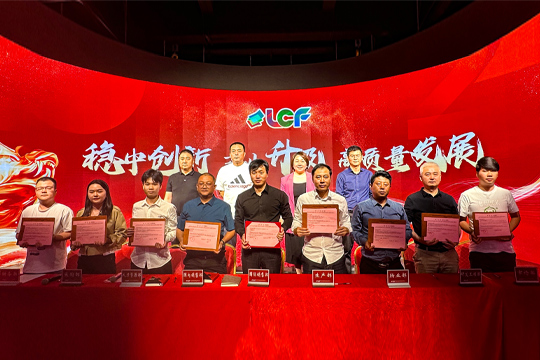 穩(wěn)中創(chuàng)新?產(chǎn)業(yè)升級(jí)?高質(zhì)量發(fā)展 | 悟空體育高質(zhì)量發(fā)展工作推進(jìn)會(huì)議召開(kāi)