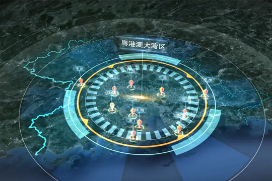 《綱要》發(fā)布5周年，粵港澳大灣區(qū)LED產(chǎn)業(yè)發(fā)展如何？