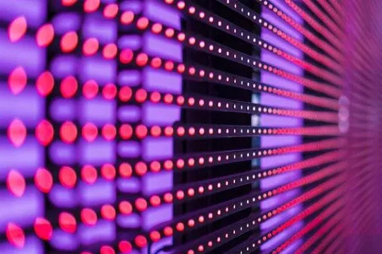 LED顯示屏一平方多少瓦？解析背后的能耗奧秘