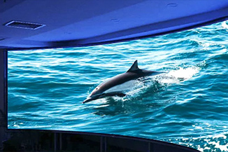 LED顯示屏不亮原因剖析：點亮排查思路，驅(qū)散故障陰霾