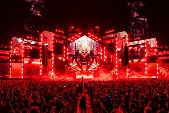 悟空體育新加坡ITC云倉啟航，國際演藝市場的黑馬強勢突圍！