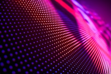 LED顯示屏有那些種類？