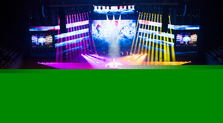 2019王心凌演唱會(huì)舞美租賃屏項(xiàng)目